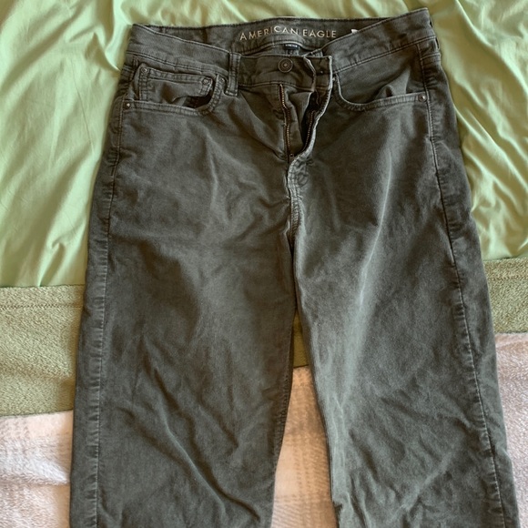 American Eagle 90’s straight - Picture 1 of 6